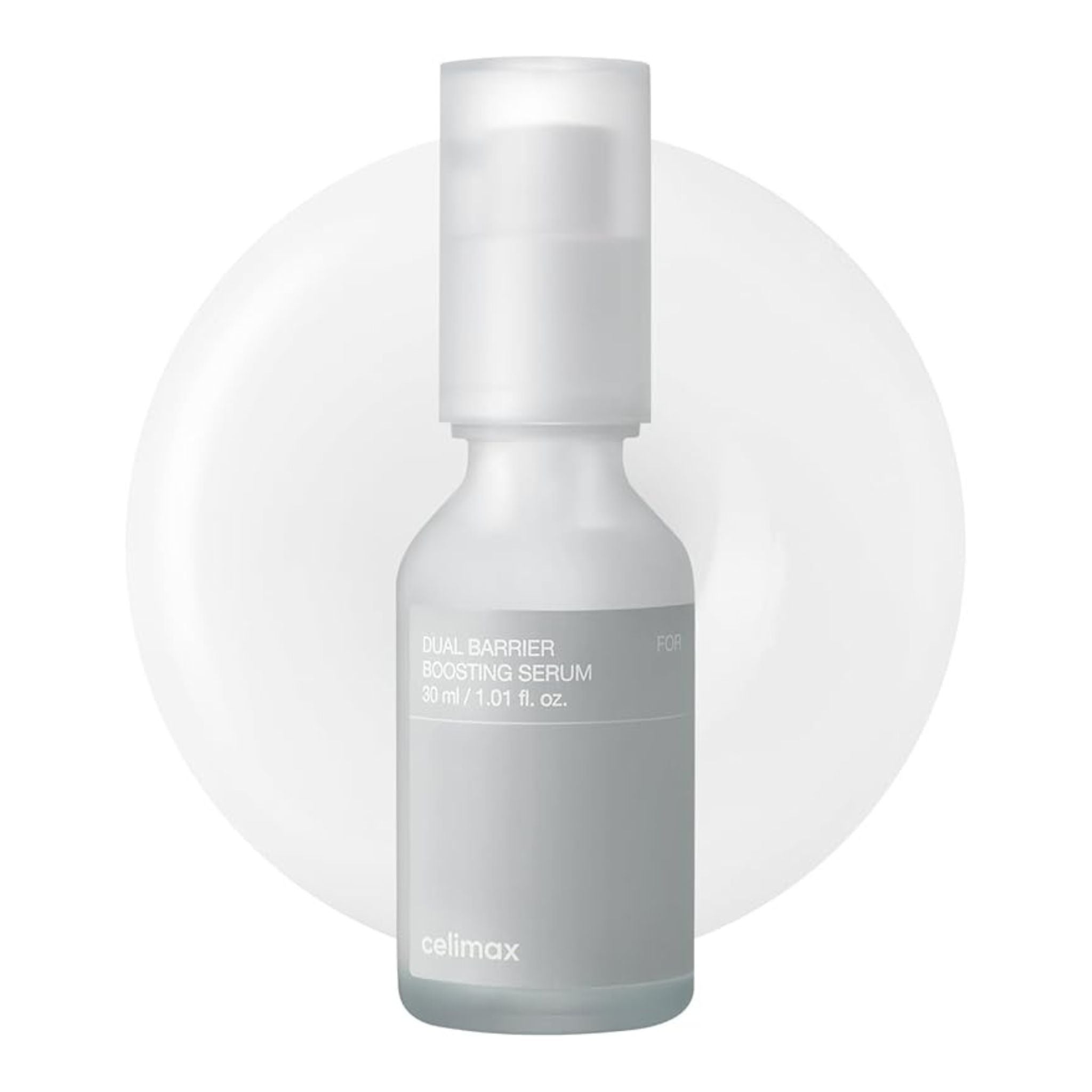 CELIMAX Dual Barrier Boosting Serum 30ml