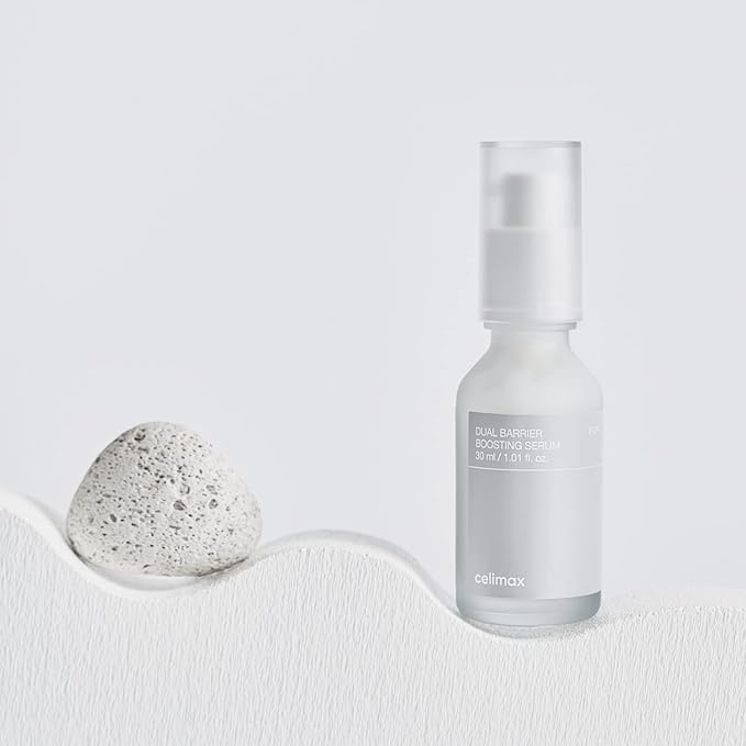 CELIMAX Dual Barrier Boosting Serum 30ml