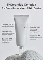 CELIMAX Dual Barrier Skin Wearable Cream 50ml