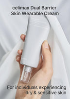 CELIMAX Dual Barrier Skin Wearable Cream 50ml