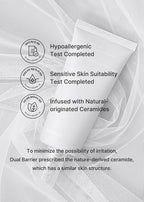 CELIMAX Dual Barrier Skin Wearable Cream 50ml