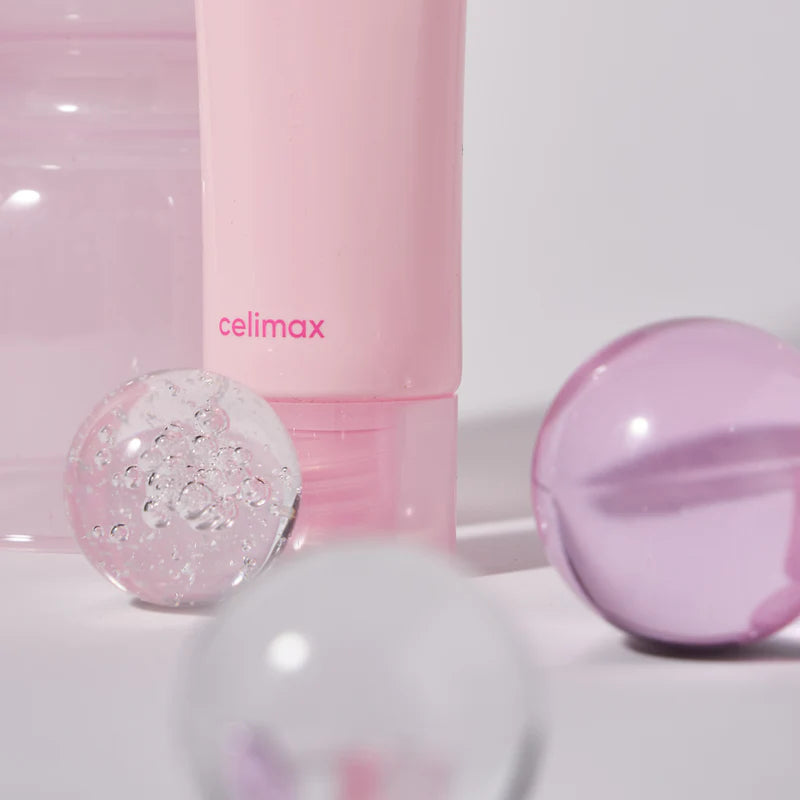 CELIMAX Heart Pink Tone Up Sun Cream 40ml
