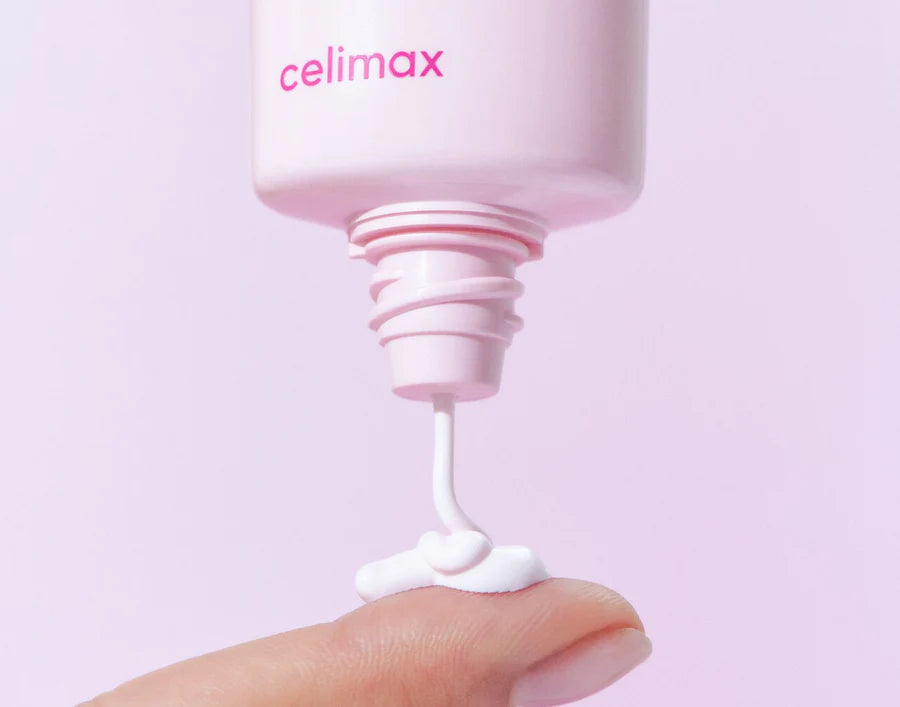 CELIMAX Heart Pink Tone Up Sun Cream 40ml