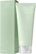 CELIMAX Ji Woo Gae Cica BHA Acne Foam Cleansing 150ml