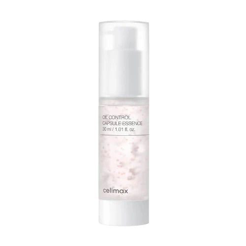 CELIMAX Oil Control Capsule Essence 30ml
