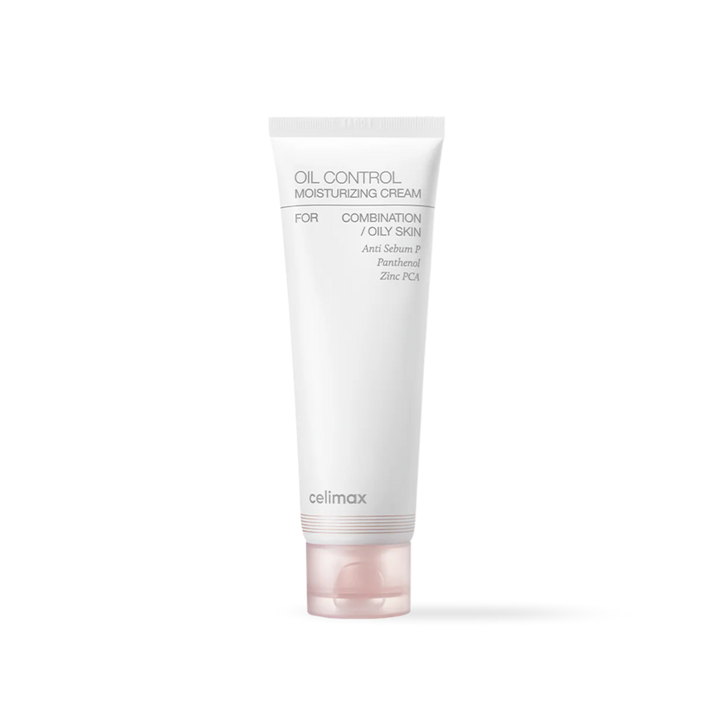 CELIMAX Oil Control Moisturizing Cream 80ml