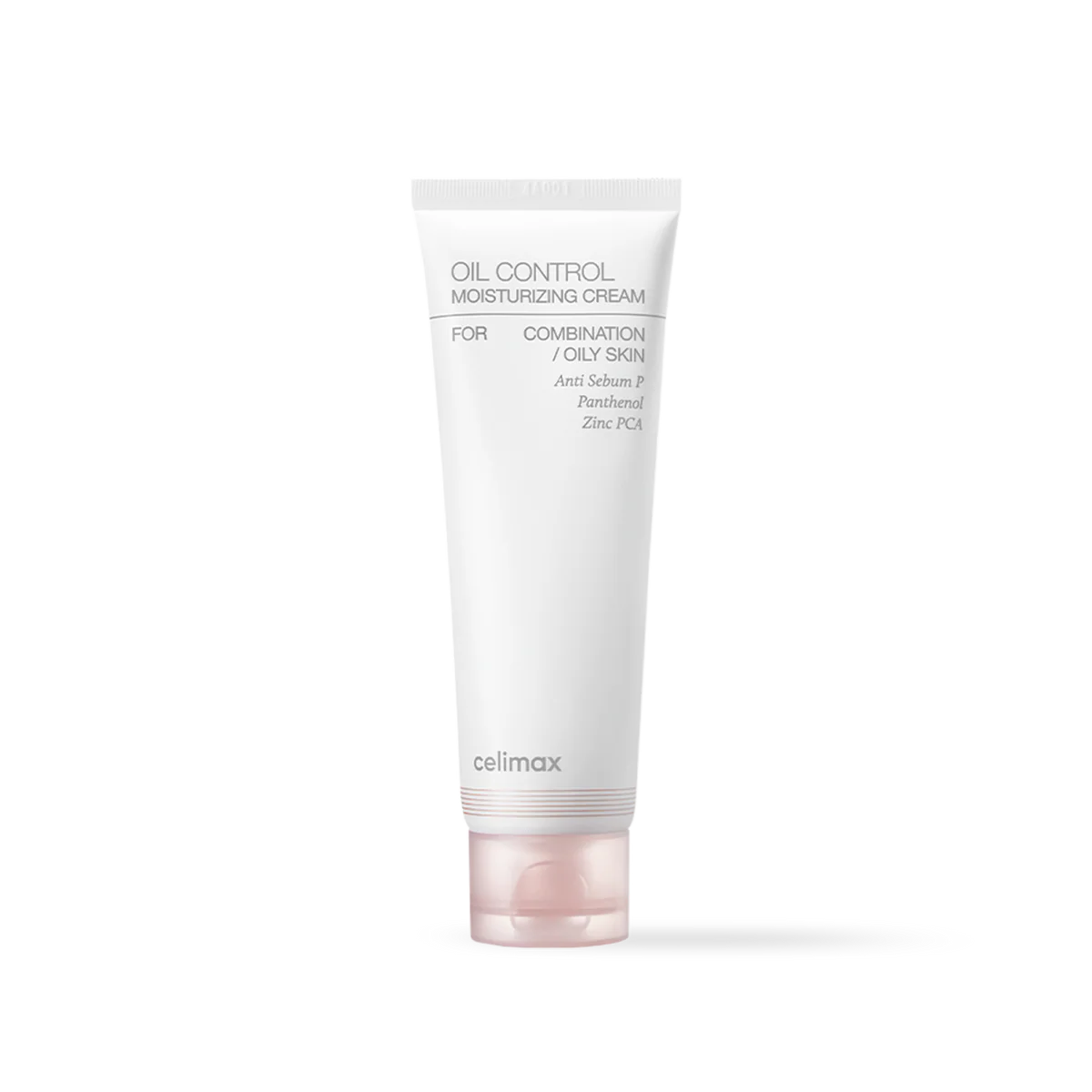 CELIMAX Oil Control Moisturizing Cream 80ml