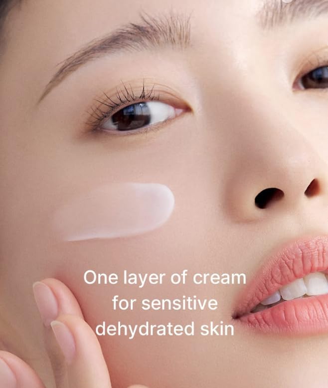 CELIMAX Oil Control Moisturizing Cream 80ml