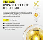 CELIMAX THE VITA-A Retinal Shot Tightening Dual Cream 50ml
