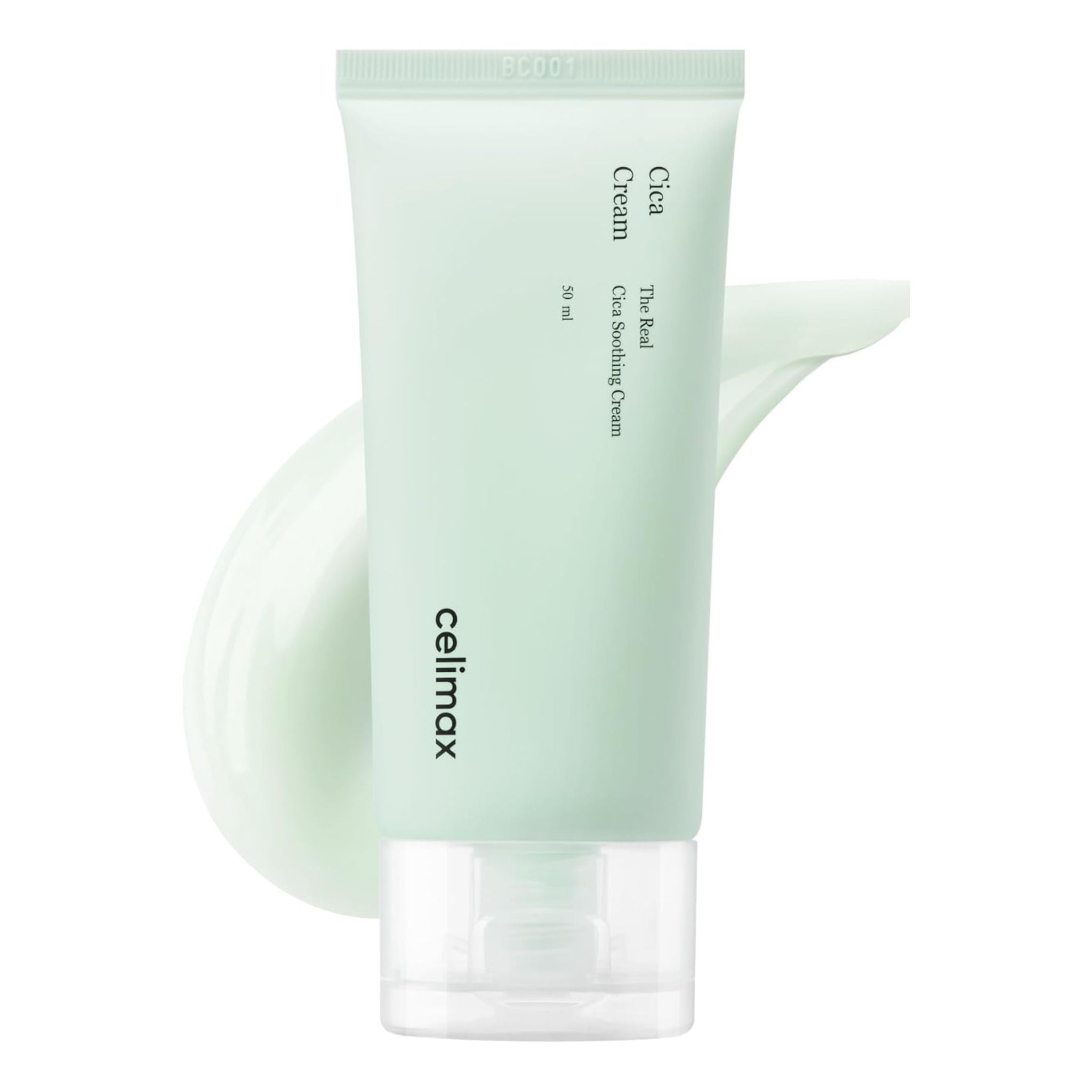 CELIMAX The Real Cica Soothing Cream 50ml
