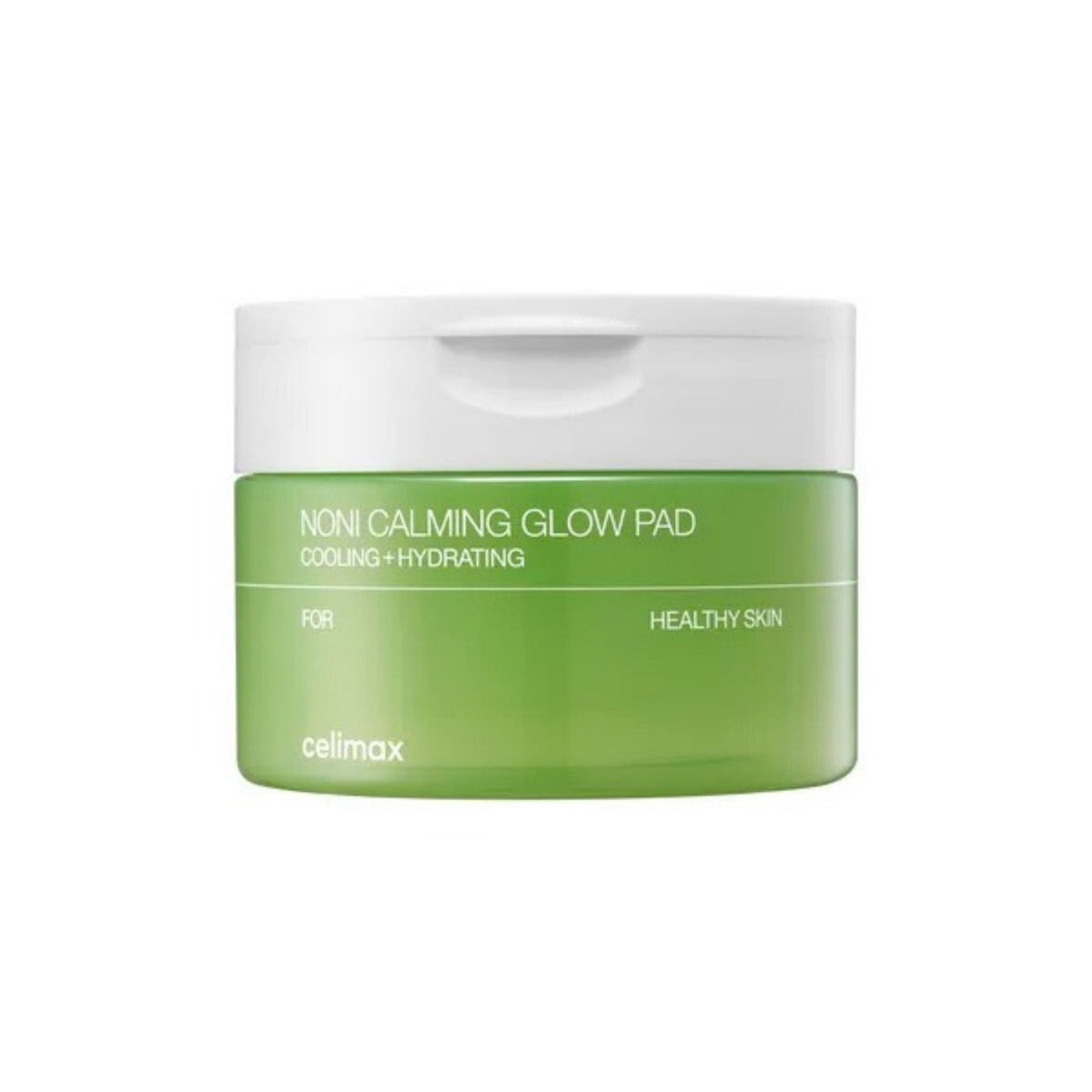 CELIMAX The Real Noni Calming Glow Pad 50pads