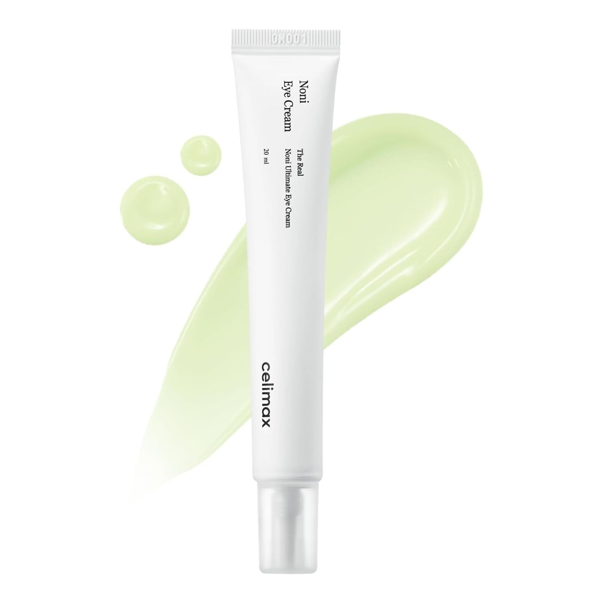 CELIMAX The Real Noni Ultimate Eye Cream 20ml