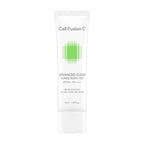 CELL FUSION C Advanced Clear Sunscreen 100 50ml