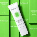 CELL FUSION C Advanced Clear Sunscreen 100 50ml