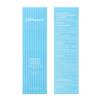 CELL FUSION C Aquatica UV Defense Face Sunscreen SPF50 50ml
