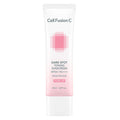 CELL FUSION C Dark Spot Toning Sunscreen SPF50+ 50ml
