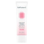CELL FUSION C Dark Spot Toning Sunscreen SPF50+ 50ml