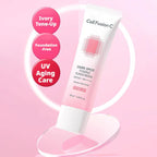 CELL FUSION C Dark Spot Toning Sunscreen SPF50+ 50ml
