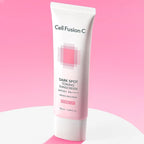 CELL FUSION C Dark Spot Toning Sunscreen SPF50+ 50ml