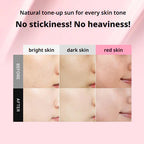 CELL FUSION C Dark Spot Toning Sunscreen SPF50+ 50ml