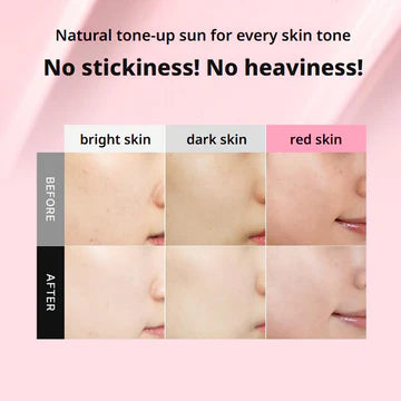 CELL FUSION C Dark Spot Toning Sunscreen SPF50+ 50ml