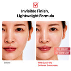 CELL FUSION C Laser UV Sunscreen 50ml