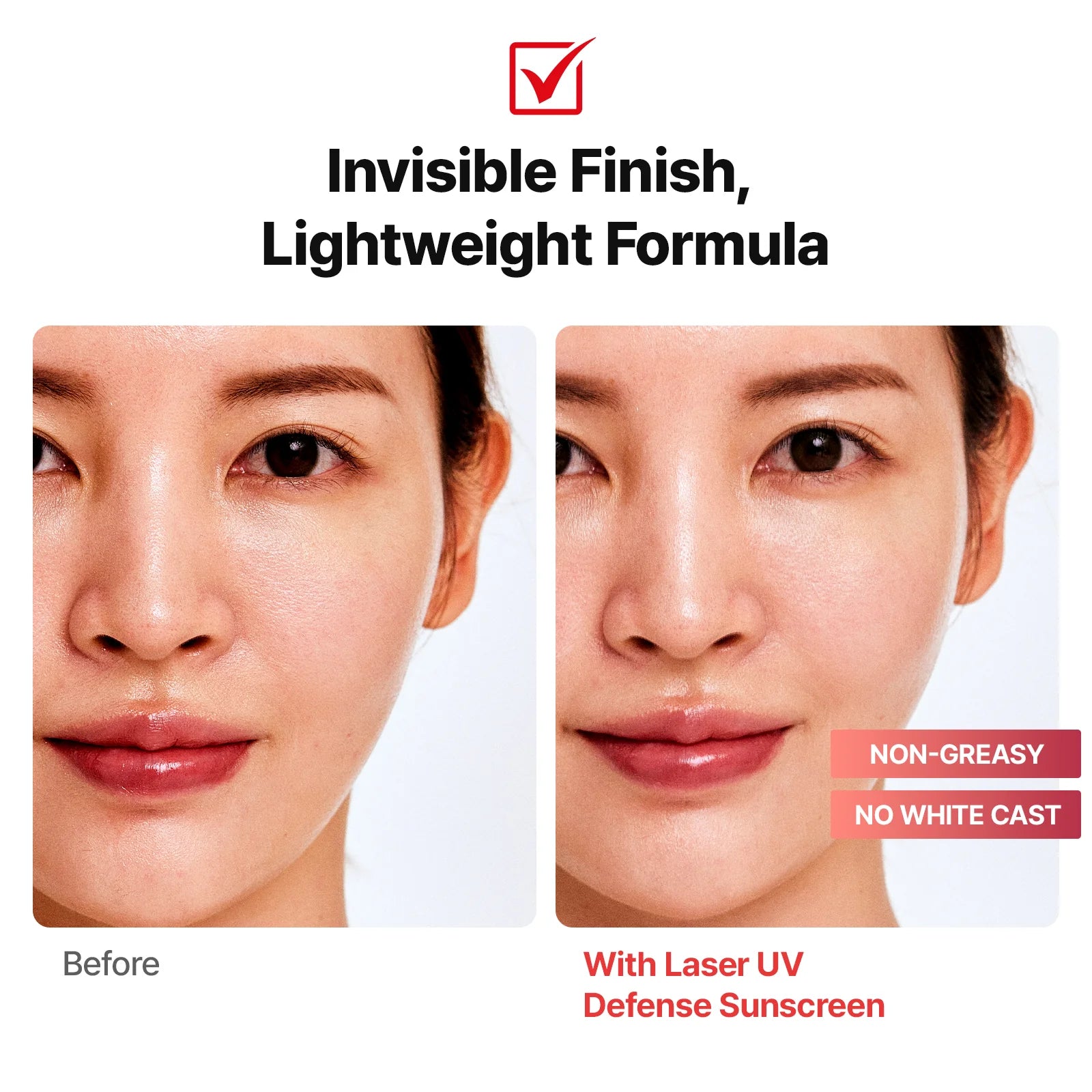 CELL FUSION C Laser UV Sunscreen 50ml