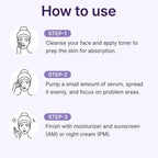 CENTELLIAN24 360º Shot PDRN Active Serum 50ml