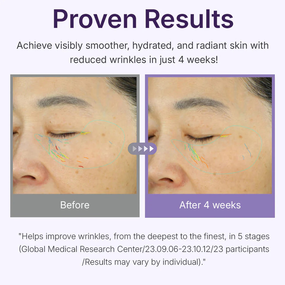 CENTELLIAN24 360º Shot PDRN Active Serum 50ml
