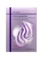 CENTELLIAN24 360º Shot PDRN glowing eye patch 6pares