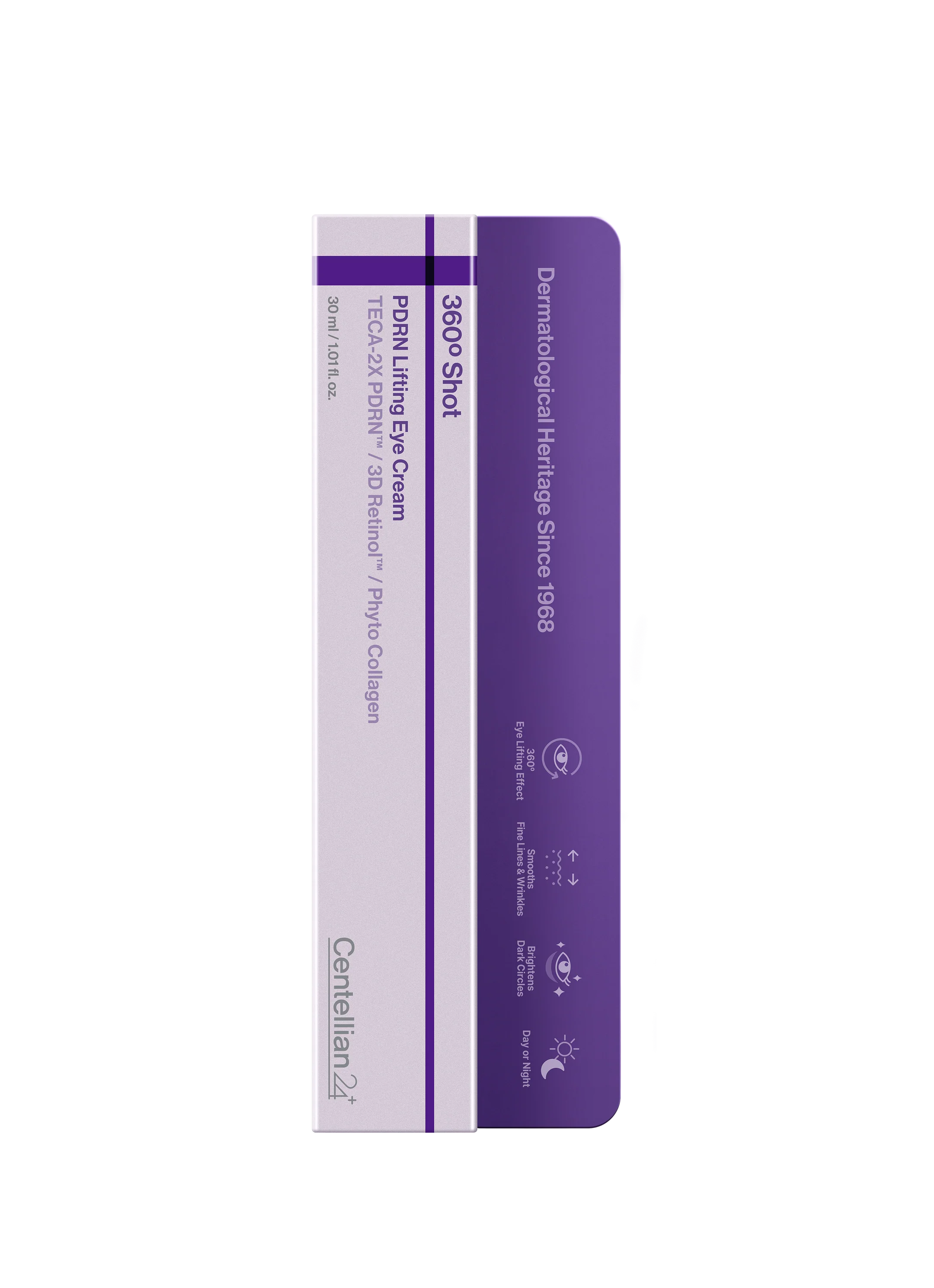 CENTELLIAN24 360º Shot PDRN lifting Eye Cream 30ml