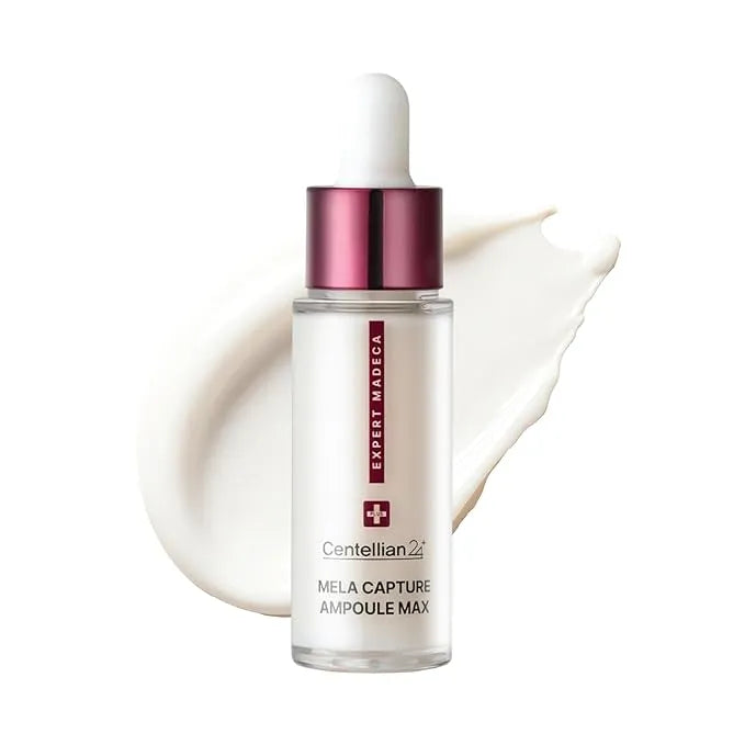 CENTELLIAN24 Expert Madeca Mela Capture Ampoule Max 15ml