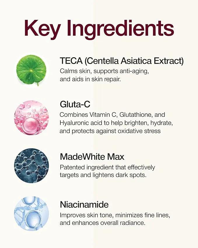 CENTELLIAN24 Expert Madeca Mela Capture Ampoule Max 15ml