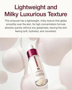CENTELLIAN24 Expert Madeca Mela Capture Ampoule Max 15ml