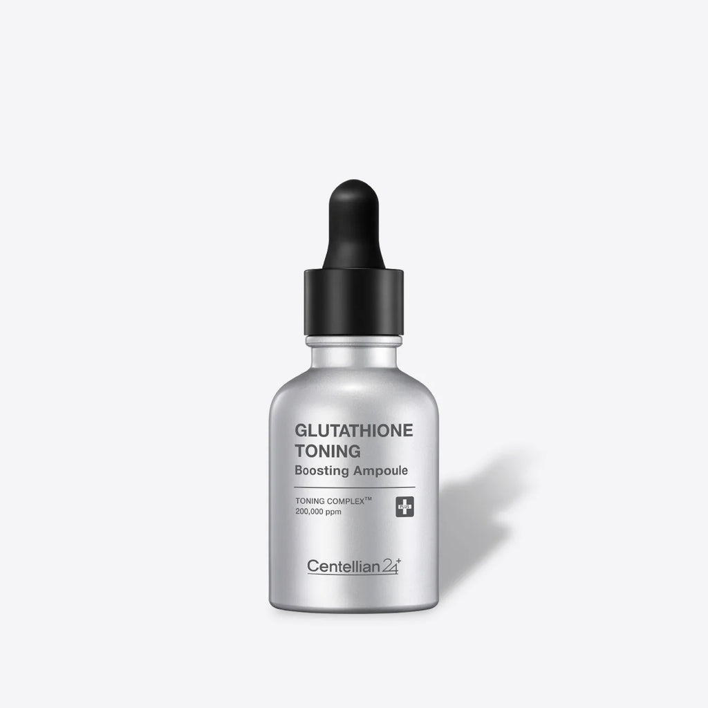 CENTELLIAN24 Glutathione Toning Boosting Ampoule 30ml