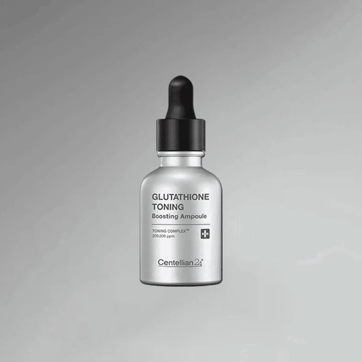 CENTELLIAN24 Glutathione Toning Boosting Ampoule 30ml
