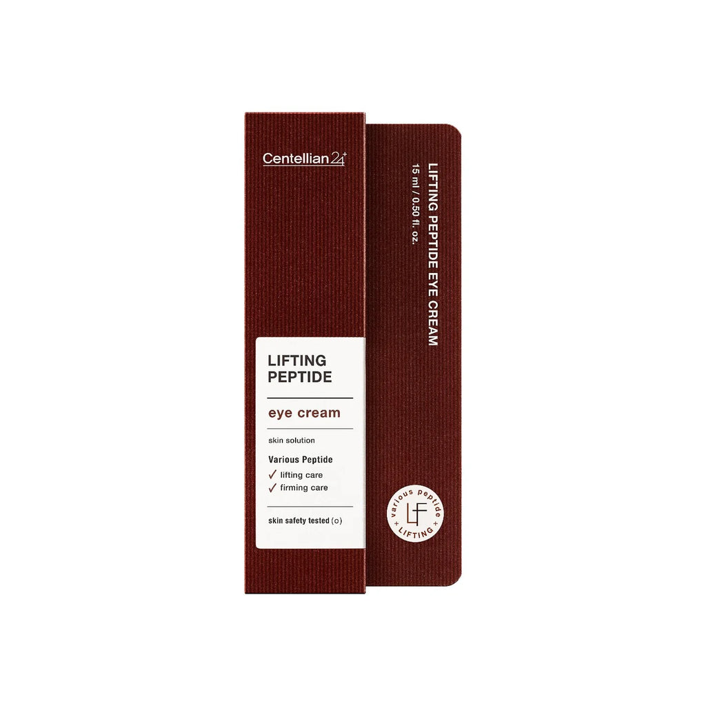 CENTELLIAN24 Lifting peptide eyecream 15ml
