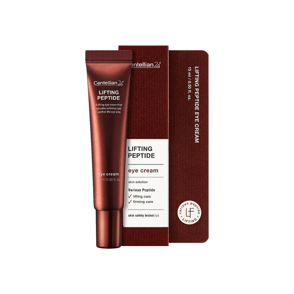 CENTELLIAN24 Lifting peptide eyecream 15ml