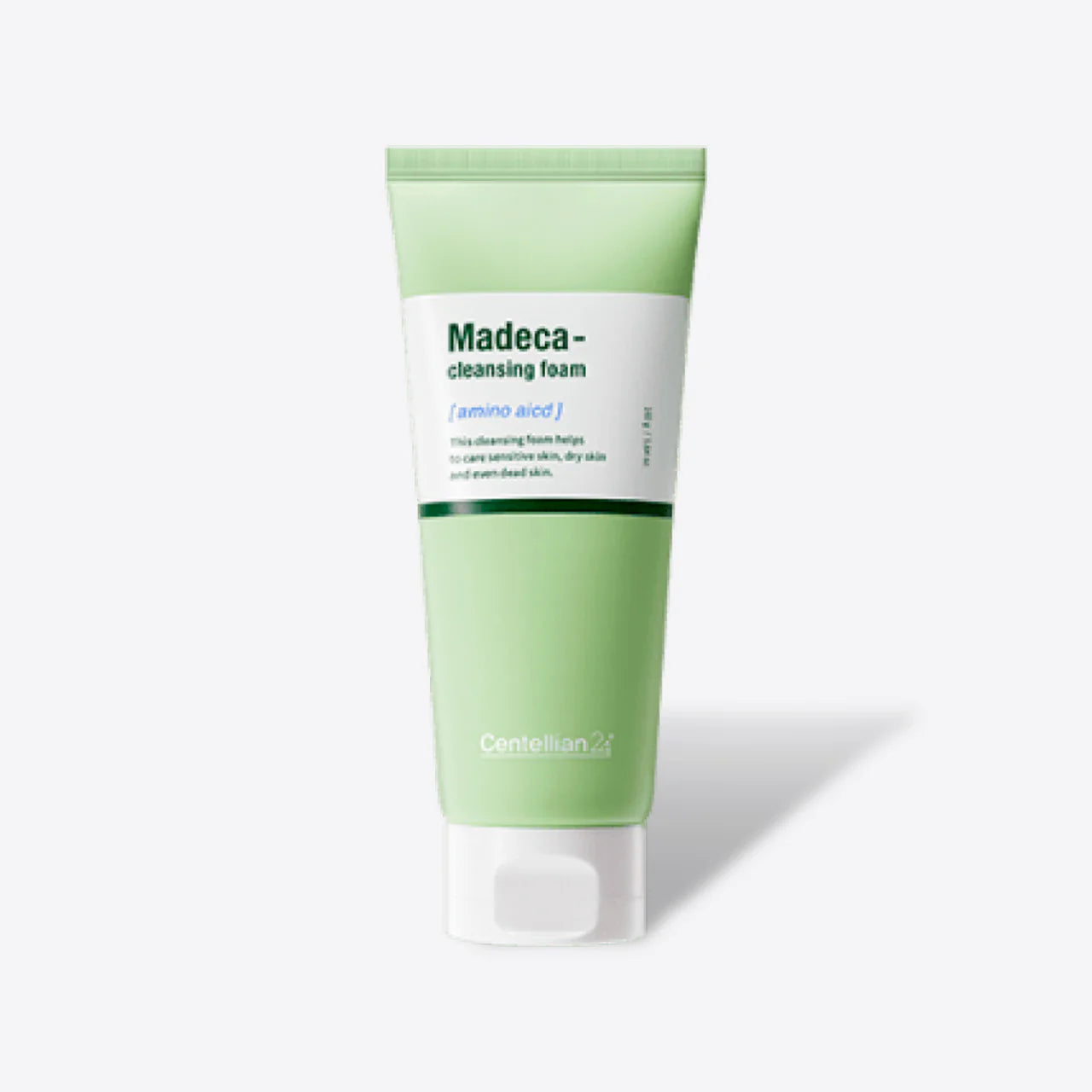 CENTELLIAN24 Madeca Amino Acid Cleansing Foam 160g