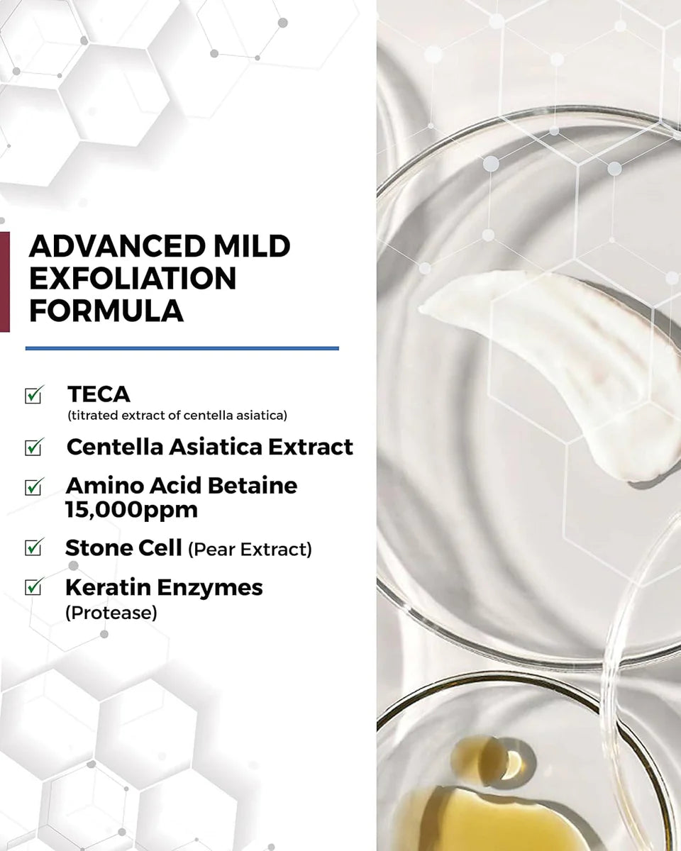 CENTELLIAN24 Madeca Amino Acid Cleansing Foam 160g
