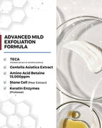 CENTELLIAN24 Madeca Amino Acid Cleansing Foam 160g