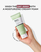 CENTELLIAN24 Madeca Amino Acid Cleansing Foam 160g