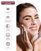CENTELLIAN24 Madeca Amino Acid Cleansing Foam 160g