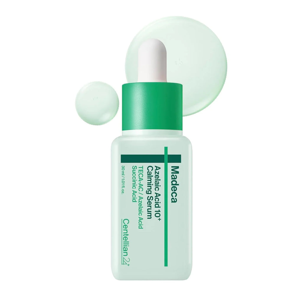 CENTELLIAN24 Madeca Azelaic Acid 10+ Calming Serum 30ml