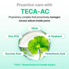 CENTELLIAN24 Madeca Azelaic Acid 10+ Calming Serum 30ml