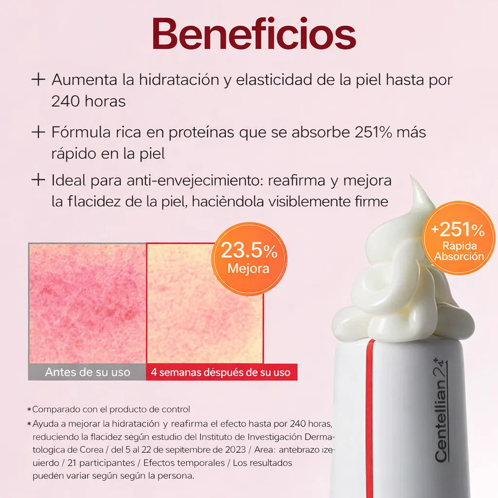 CENTELLIAN24 Madeca Cream Time Reverse