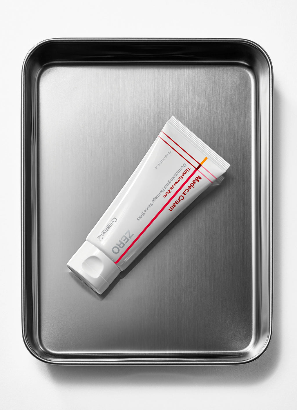 CENTELLIAN24 Madeca Cream Time Reverse Zero