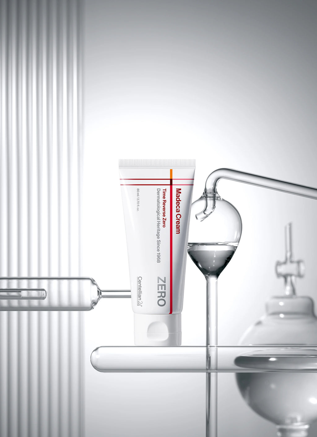 CENTELLIAN24 Madeca Cream Time Reverse Zero