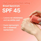 CENTELLIAN24 Madeca Derma Shield Vital Capsule Sun Essence 40ml