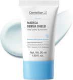 CENTELLIAN24 Madeca Derma Shield Vital Dewy Sun Cream 50ml